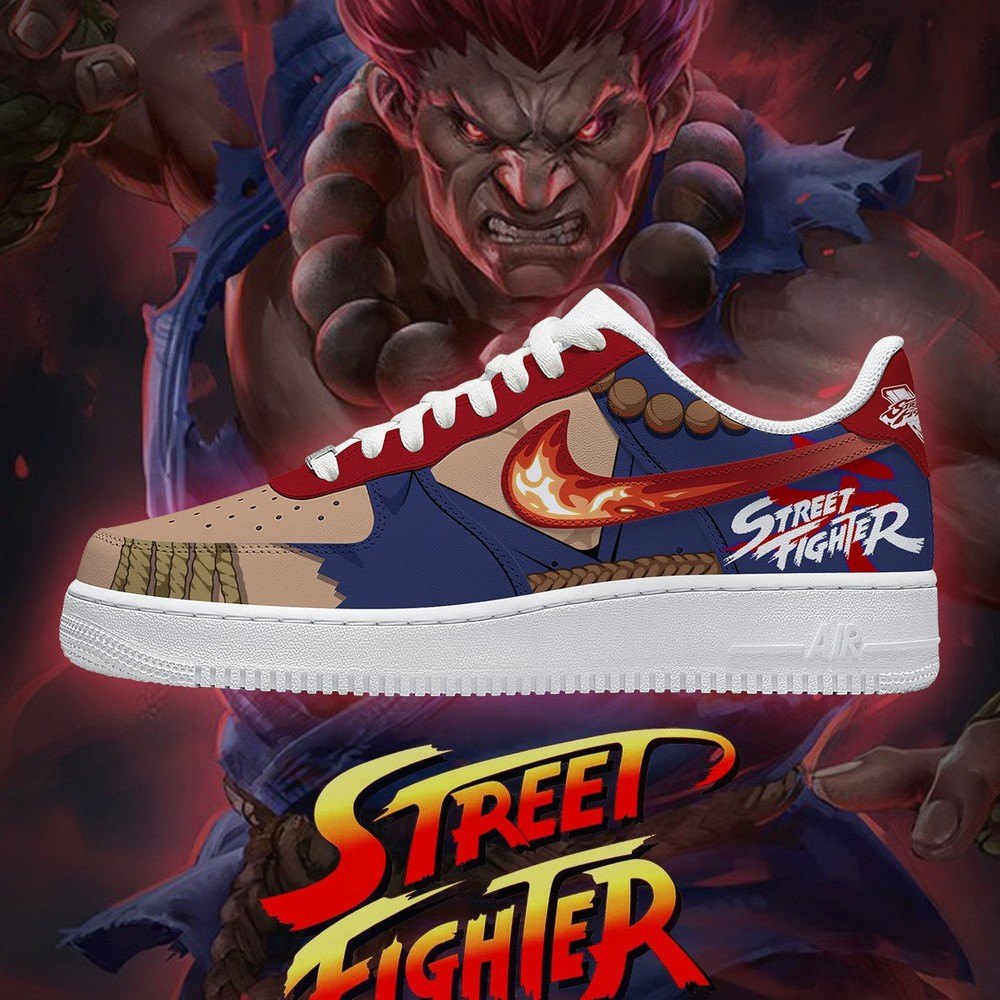 akuma 1 hnghk