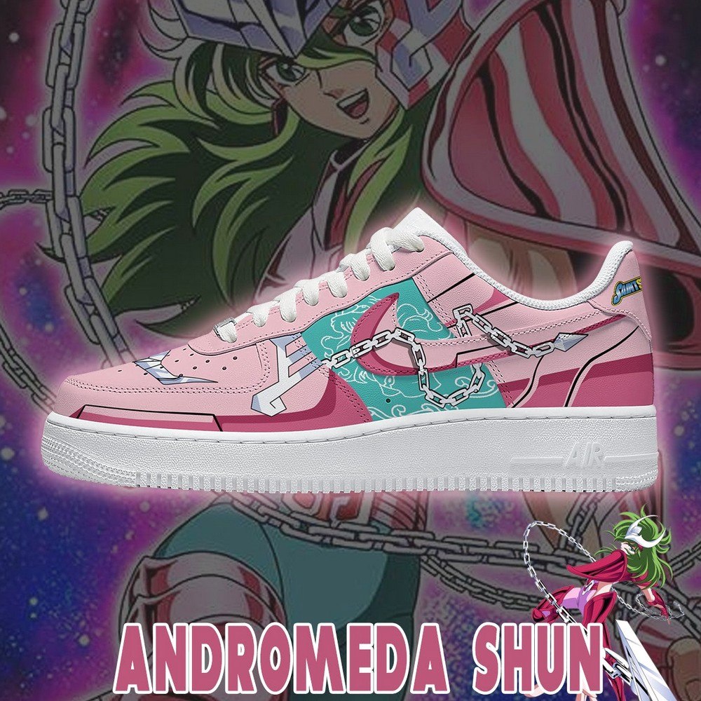 andromeda shun 1 bs7vg