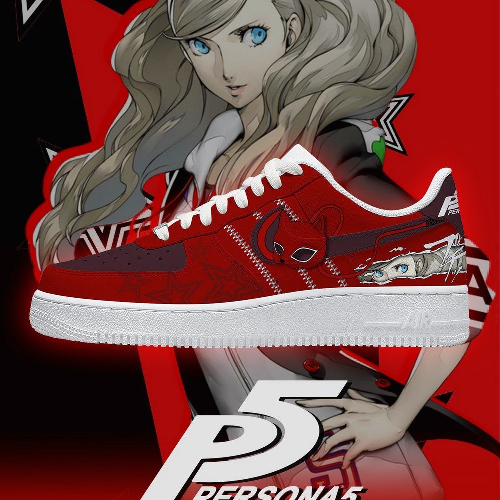 ann takamaki 1 2lj6e