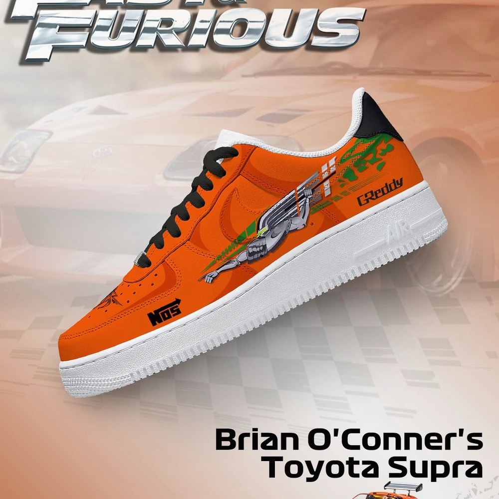 brian oconners supra fast and furious shoes 1 o5iqb