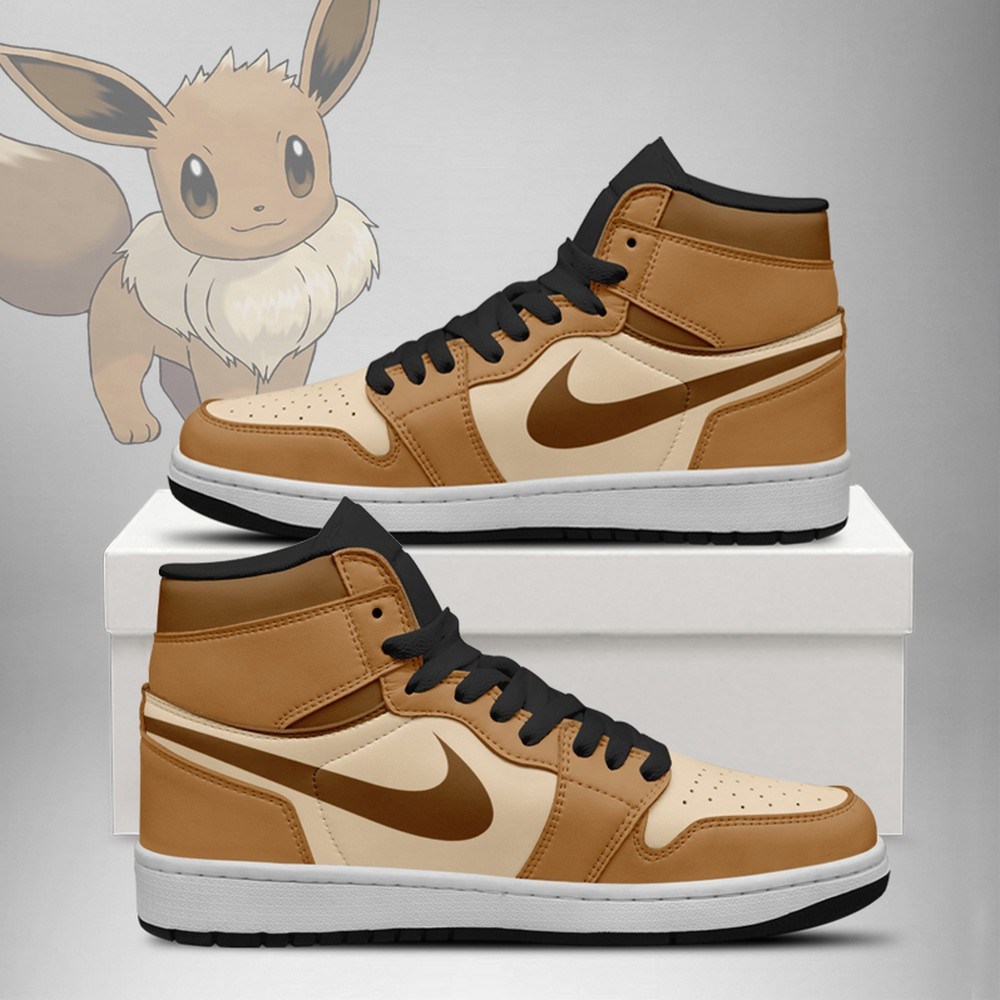 eevee 0