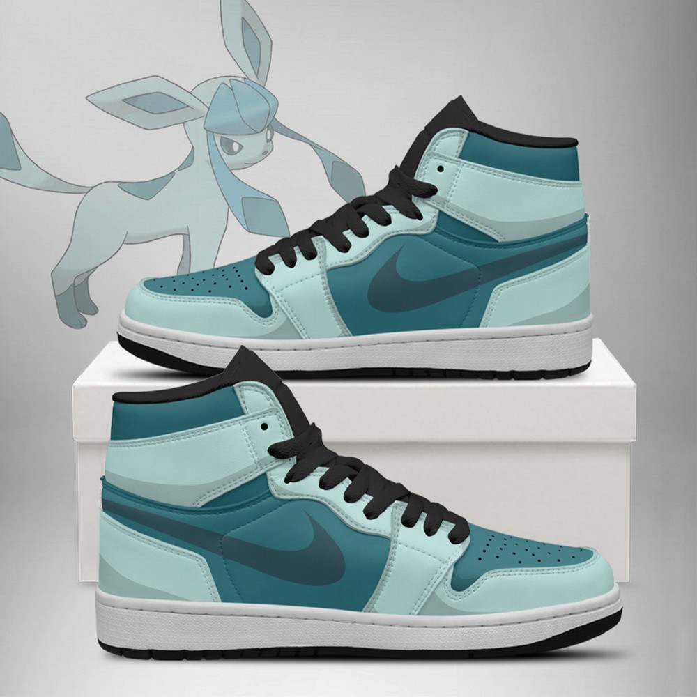 glaceon 1 buign