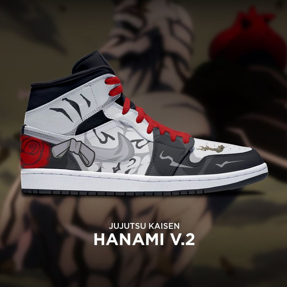 hannami rvb3g