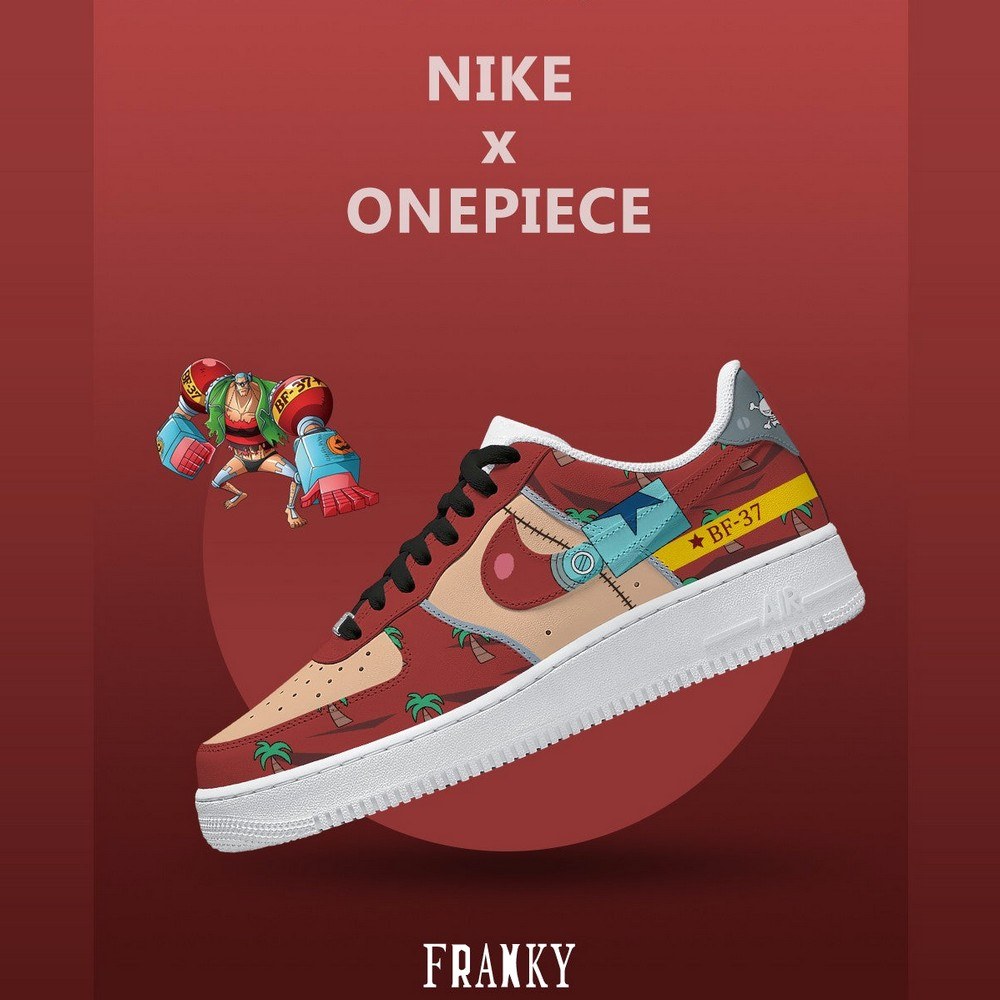 iron man franky 1 dlcev
