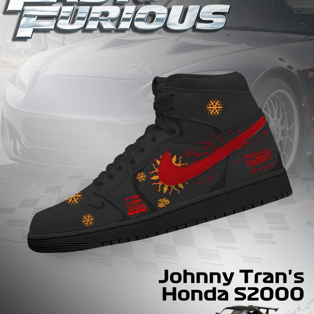 johnny trans s2000 v.1 fast and furious shoes 1 egj69