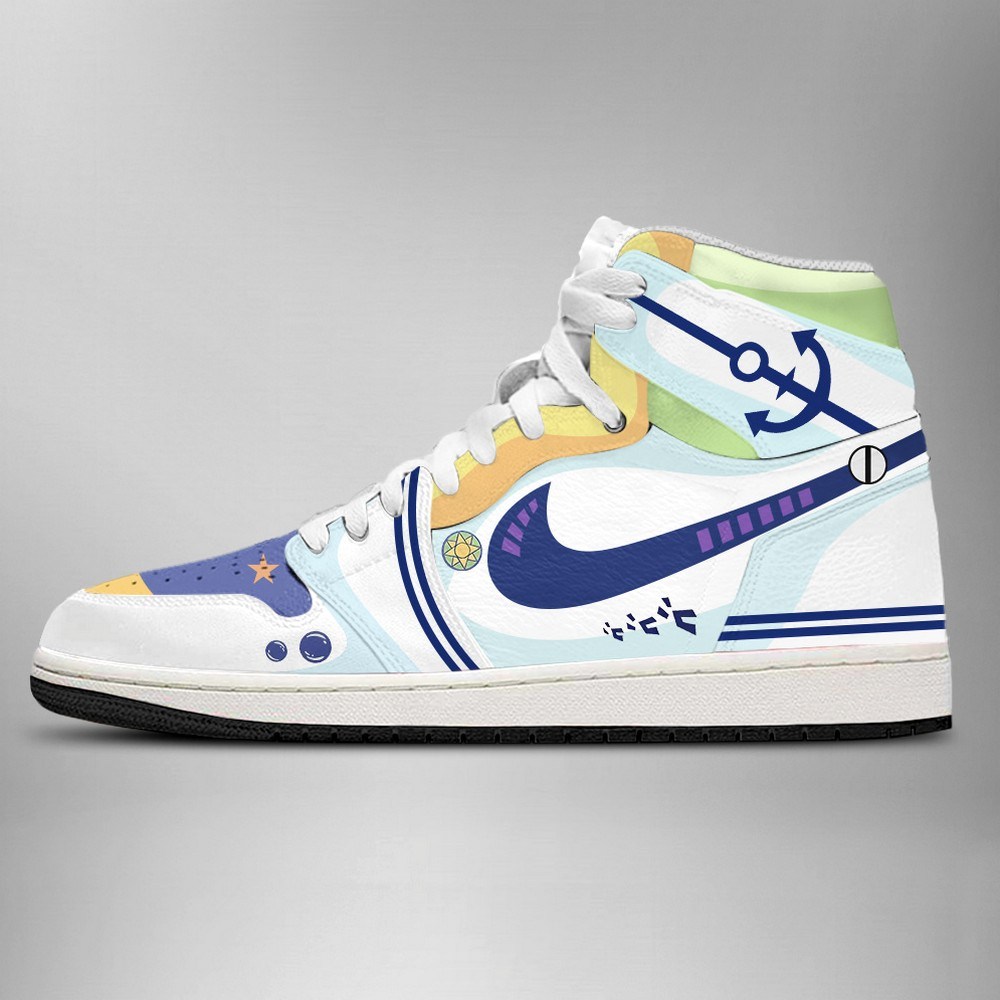 jojo　脚 Jojo's Bizarre Adventure Shoes, JJBA Shoes