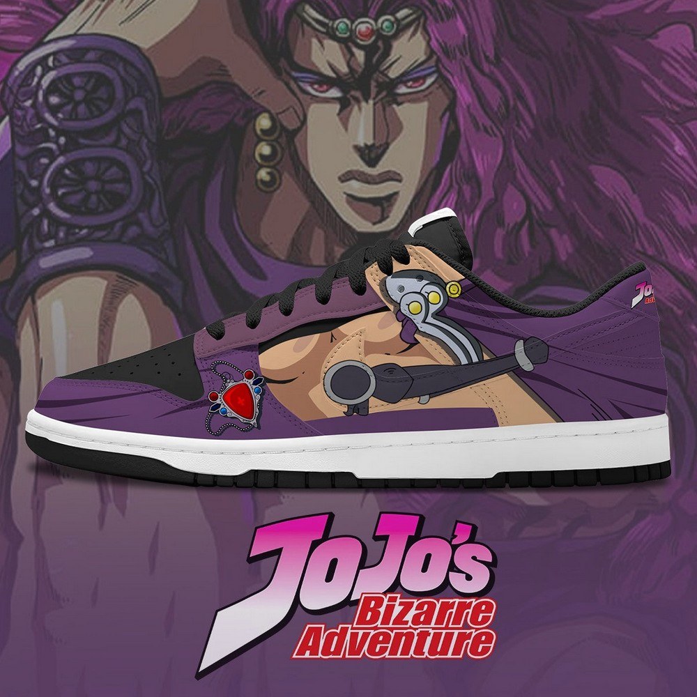 Kars V.2 Limited Low Top Sneakers