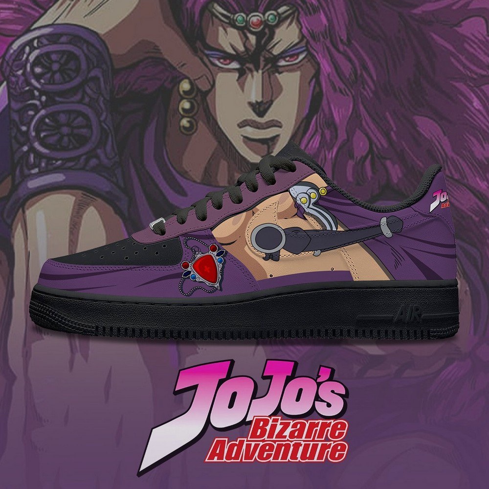 Kars V.3 Limited Low Top Sneakers