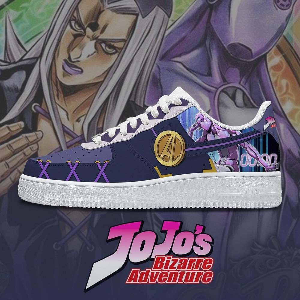 Leone Abbacchio V.3 Limited Low Top Sneakers