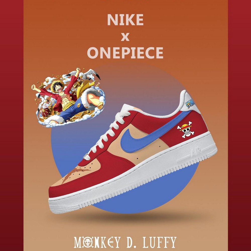 monkey d. luffy v.1 1 cmmoe