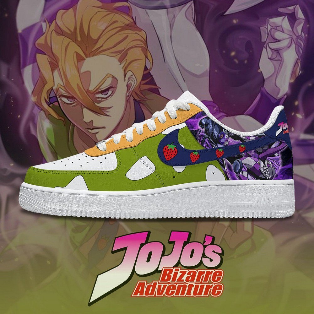 Pannacotta Fugo V.2 Limited Low Top Sneakers