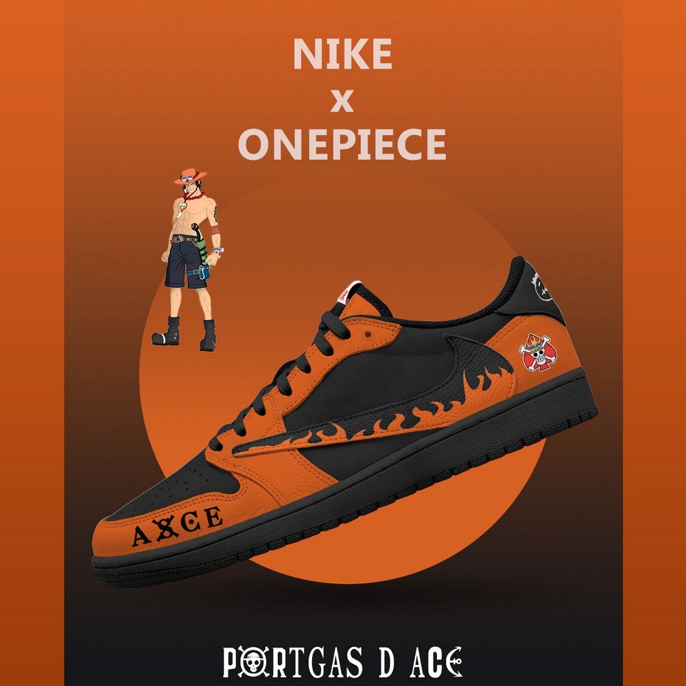portgas d ace v.7 1 w1t72